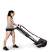 Ropeflex RX2200 Horizontal Rope Trainer - Seated - Ropeflex - Ambient Home