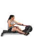 Ropeflex RX2200 Horizontal Rope Trainer - Seated - Ropeflex - Ambient Home