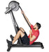 Ropeflex RX2300 Dual Position Rope Trainer - Vertical & Horizontal - Ropeflex - Ambient Home