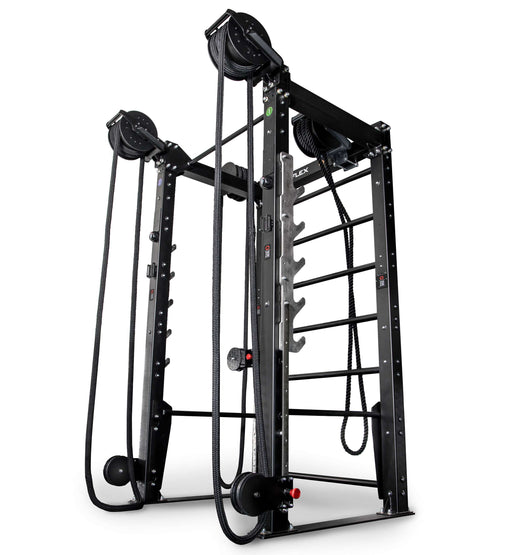 Ropeflex RX8200 Multi Functional Rope Training Rig - Ropeflex - Ambient Home