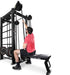 Ropeflex RX2100 Attachable Rope Machine - Ropeflex - Ambient Home