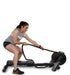 Ropeflex RX2200 Horizontal Rope Trainer - Seated - Ropeflex - Ambient Home