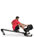 Ropeflex RX3200 Rope Rowing Machine - Ropeflex - Ambient Home