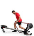 Ropeflex RX3200 Rope Rowing Machine - Ropeflex - Ambient Home