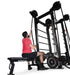 Ropeflex RX2100 Attachable Rope Machine - Ropeflex - Ambient Home