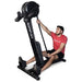 Ropeflex RX2300 Dual Position Rope Trainer - Vertical & Horizontal - Ropeflex - Ambient Home