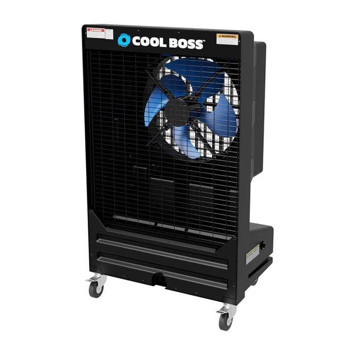 Cool Boss CB-20 - Cool Boss - Ambient Home