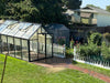 Exaco Jr Victorian Greenhouses - Exaco - Ambient Home