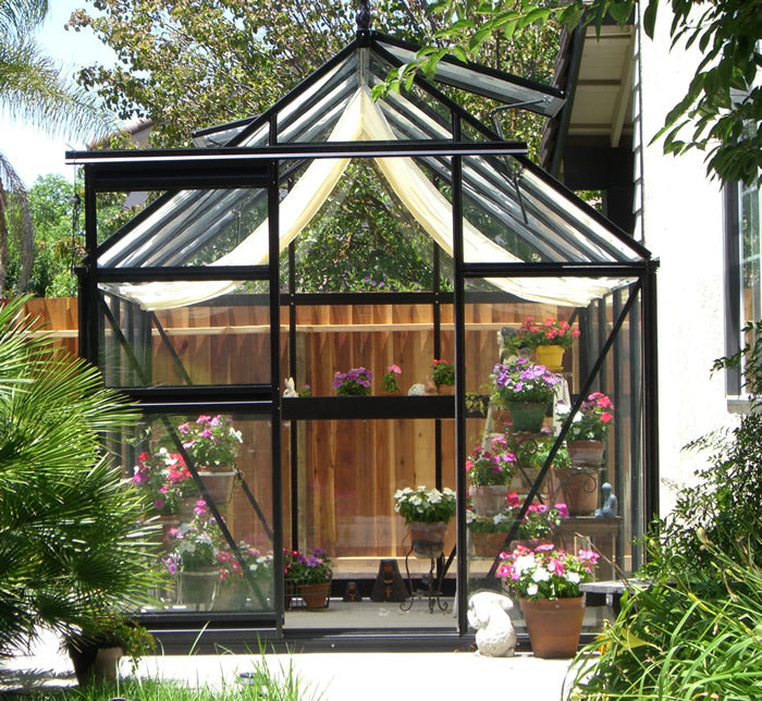 Exaco Jr Victorian Greenhouses - Exaco - Ambient Home