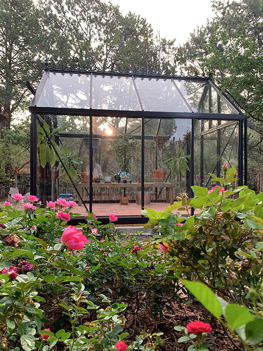 Exaco Jr Orangerie Greenhouses - Exaco - Ambient Home