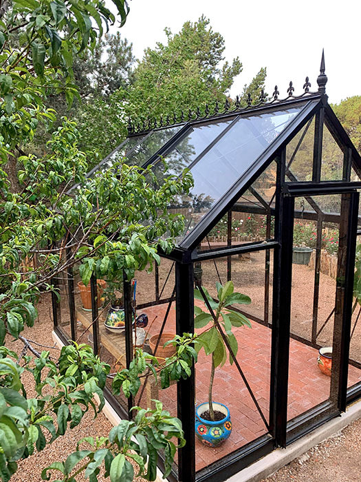 Exaco Jr Orangerie Greenhouses - Exaco - Ambient Home