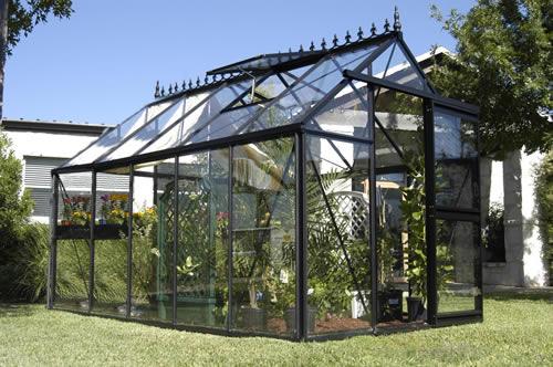 Exaco Jr Victorian Greenhouses - Exaco - Ambient Home