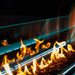 Kalea Bay Outdoor Linear Gas Fireplace by Firegear - Firegear - Ambient Home