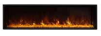 Modern Flames LFV2 Landscape Fullview 2 Built-In Electric Fireplace - Modern Flames - Ambient Home