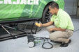 QuickJack  7000TL Portable Light Duty Truck and Passenger Car Lift System - QuickJack - Ambient Home