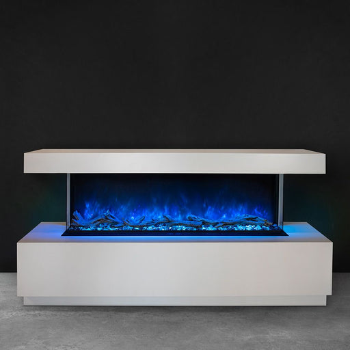 Modern Flames LPM-xx16 Landscape Pro Multi Three-Sided Wall Mount/Built-In Electric Fireplace - Modern Flames - Ambient Home