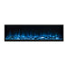 Modern Flames LPS-xx14 Landscape Pro Slim Built-In Electric Fireplace - Modern Flames - Ambient Home