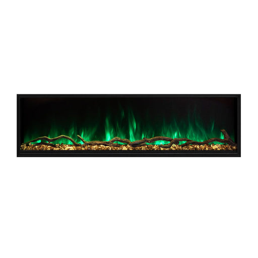 Modern Flames LPS-xx14 Landscape Pro Slim Built-In Electric Fireplace - Modern Flames - Ambient Home