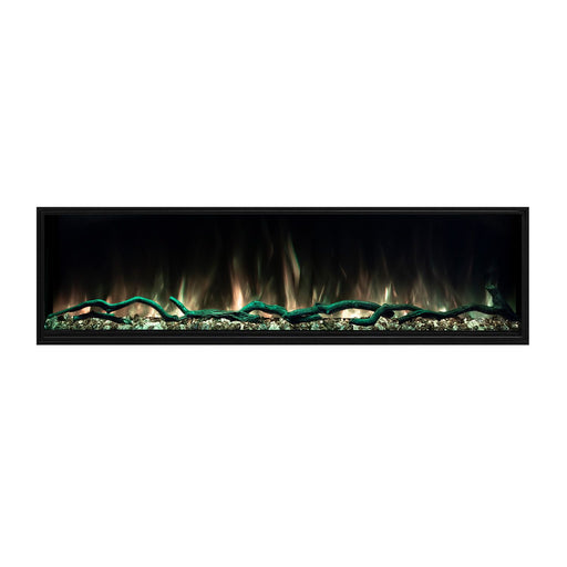 Modern Flames LPS-xx14 Landscape Pro Slim Built-In Electric Fireplace - Modern Flames - Ambient Home