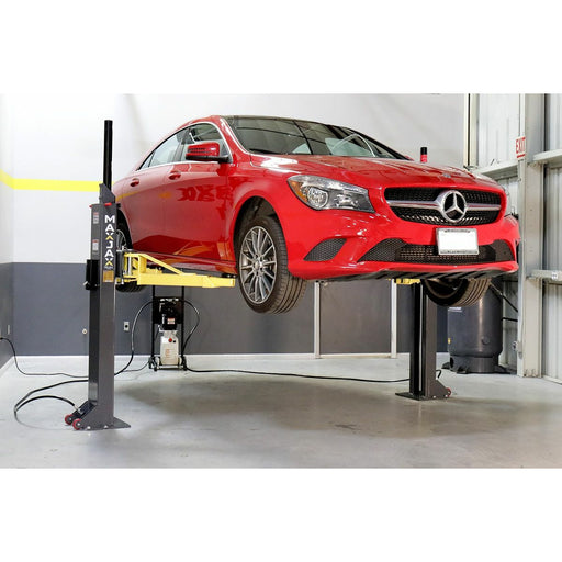 MaxJax® M6K Portable Two-Post Garage Lift - MaxJax - Ambient Home