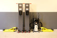 MaxJax® M6K Portable Two-Post Garage Lift - MaxJax - Ambient Home