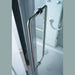 Athena WS-123 Steam Shower - 59" x 36" x 89" - Clear Glass - Athena - Ambient Home