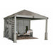 Sojag Gazebo Nanda Gazebo 12 x 12 ft - Sojag Gazebo - Ambient Home