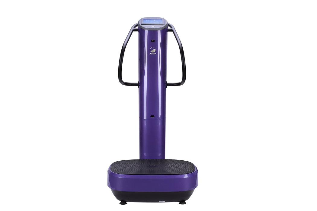 JPMedics Nami Sonic Whole Body Massager- Purple (JP-SO1-PL) - JPMedics - Ambient Home