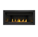 Napoleon Ascent Linear 46 Gas Fireplace - Napoleon - Ambient Home