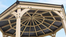 Yardistry 12’ Meridian Octagon Gazebo - Yardistry - Ambient Home