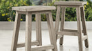 Yardistry Madison Outdoor Bar Stools - Yardistry - Ambient Home