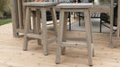 Yardistry Madison Outdoor Bar Stools - Yardistry - Ambient Home