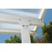 Palram – Canopia 10x10 Feria Patio Cover Kit - White (HG9310) - Palram - Ambient Home
