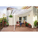 Palram – Canopia 10x10 Feria Patio Cover Kit - White (HG9310) - Palram - Ambient Home