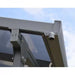 Palram – Canopia 10x14 Feria Patio Cover Kit - Gray (HG9414) - Palram - Ambient Home