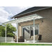 Palram - Canopia 10x14 Feria Patio Cover Kit - White (HG9314) - Palram - Ambient Home