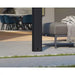 Palram - Canopia 11x17 Stockholm Patio Cover Kit - Gray/Clear HG9455 - Palram - Ambient Home