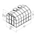 Palram - Canopia 8x12 Grand Gardener 2 Greenhouse Kit - Twin Wall (HG7212) - Palram - Ambient Home