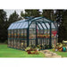 Palram - Canopia 8x12 Grand Gardener 2 Greenhouse Kit - Twin Wall (HG7212) - Palram - Ambient Home