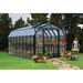 Palram - Canopia 8x16 Prestige 2 Greenhouse Kit - Clear HG7316C - Palram - Ambient Home