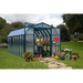 Palram - Canopia 8x16 Prestige 2 Greenhouse Kit - Twin Wall HG7316 - Palram - Ambient Home