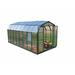 Palram - Canopia 8x16 Prestige 2 Greenhouse Kit - Twin Wall HG7316 - Palram - Ambient Home