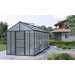 Palram - Canopia 8x20 Glory Greenhouse Kit HG5620 - Palram - Ambient Home