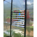 Palram - Canopia 8x20 Glory Greenhouse Kit HG5620 - Palram - Ambient Home
