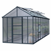 Palram - Canopia 8x20 Glory Greenhouse Kit HG5620 - Palram - Ambient Home