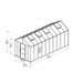 Palram - Canopia 8x20 Glory Greenhouse Kit HG5620 - Palram - Ambient Home