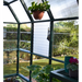 Palram - Canopia 8x20 Prestige 2 Greenhouse Kit - Clear (HG7320C) - Palram - Ambient Home