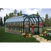 Palram - Canopia 8x20 Prestige 2 Greenhouse Kit - Clear (HG7320C) - Palram - Ambient Home