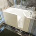 MediTub 3060WI Walk-In-Tub 30 x 60 Bathtub, Whirpool & Air Jets Add-Ons - MediTub - Ambient Home