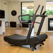 Pro 6 Arcadia Air Runner Non-Motorized Treadmill - Pro 6 - Ambient Home